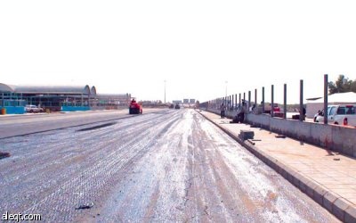 "المعيقلية" توشك على إنهاء المرحلة الأولى لتطوير "أنعام الرياض"