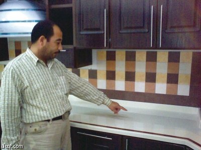 قلة المناسبات والتصاميم الجديدة تخفضان أسعار "المطابخ" 15%