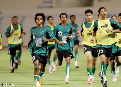 "الأكاديميات".. أيسر الطرق لإعادة منتخباتنا لمعانقة الذهب من جديد !