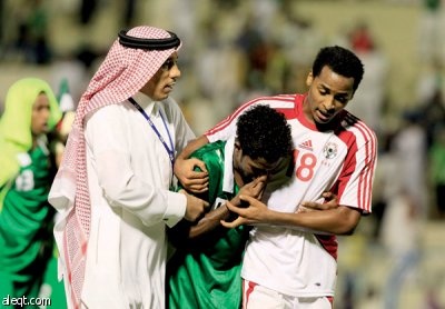 "الأكاديميات".. أيسر الطرق لإعادة منتخباتنا لمعانقة الذهب من جديد !