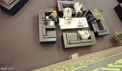 الخليجيون والأجانب بائعون والعرب والإماراتيون مشترون والتداولات مليارا درهم