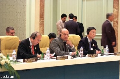 توقعات بتراجع التدفقات المالية حول العالم 50 % العام المقبل بسبب الأزمة العالمية