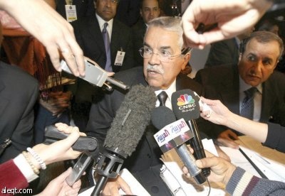 السعر العادل للنفط 75 دولارا .. واجتماع الجزائر حاسم