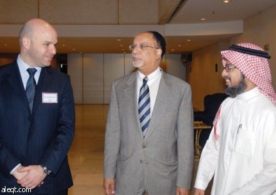 مناقشة المعايير المحاسبية لشركات التأمين وتأثرها بالأزمة المالية الدولية