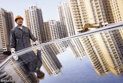 نسبة النمو في الصين 10% رغم الأزمة