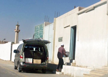 السلي .. حي "حديث" بأدوات "قديمة" وماء ملوث!