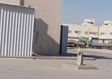 السلي .. حي "حديث" بأدوات "قديمة" وماء ملوث!