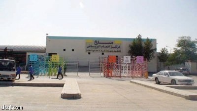 مسلخ "أنعام الرياض" يرفع قدرته التشغيلية والتنظيمية في وقت قياسي