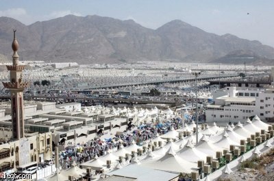 اليوم..الأمير نايف يستعرض الخطط الأمنية والخدمية للحجيج