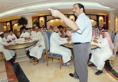 مؤسسة مطوفي حجاج جنوب آسيا تستثمر تقنية المعلومات في تطوير خدماتها