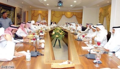 "الهيئة التنسيقية" تربط بين أرباب الطوائف لتقديم خدمات مميزة للحجيج