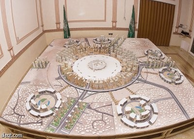 8 مقترحات لتطوير مكة المكرمة والسير بها نحو العالم الأول