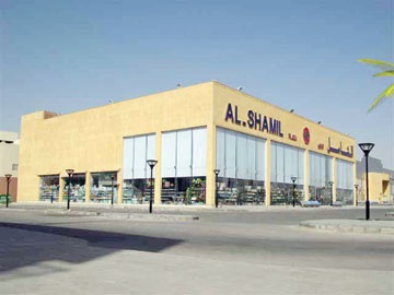 شركة أنساق تنجز مشاريع وزارة الحج لتدخل الخدمة خلال موسم حج هذا العام