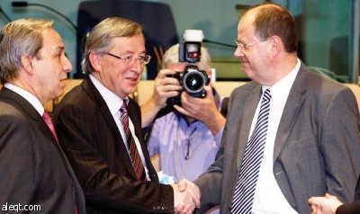 منطقة اليورو تشكك في جدوى خطة الإنعاش الأوروبية .. وخطة سرية لضم بريطانيا