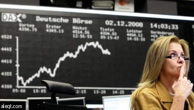 الاشتراكيون الأوروبيون يصطادون في بحيرة الرأسمالية "المعكرة"