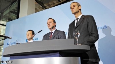 البنوك العالمية الكبرى تشطب 90 ألف وظيفة