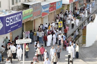 تحويلات العمالة تجعل الخليج في مواجهة هجرة "العمل"