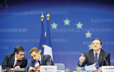 خطة أوروبية لحفز الاقتصاد تعادل 1.5‏% من الناتج الإجمالي