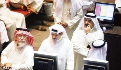 المتداولون: هل تتماسك الأسهم الخليجية وتسجل صعودا في الأسبوعين الأخيرين من عام 2008؟
