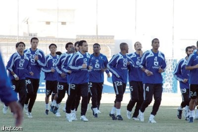 تتالي الأزمات تعيد بريق الهلال وتجعله مرشحا فوق العادة لاكتساح البطولات