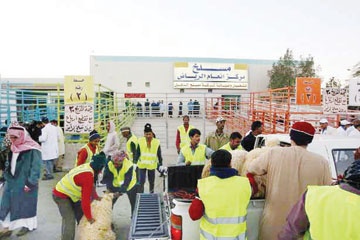 بفضل التخطيط المسبق "الأمانة" تستغني عن "برنامج مخدوم" رغم جاهزيته !