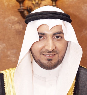 أفراح المعيوف والشهري