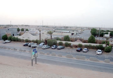 أصحاب الاستراحات يحققون أرباحا عالية أيام عيد الأضحى