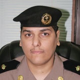 مواطن يطلق النار على رأس آخر أمام طفله!