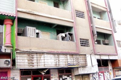 السودانيون في الرياض:"دايرين" نعمل.. ولا غربة لنا في السعودية