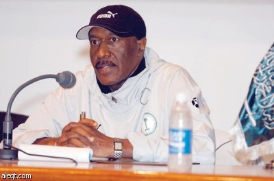 لو تابع الجوهر مستواي لأعادني للأخضر