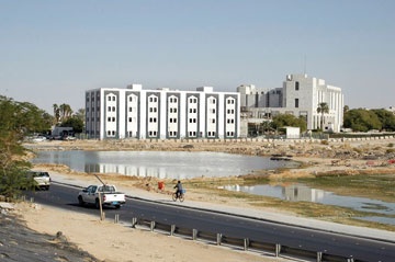 مصادر الأمراض