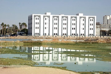 مصادر الأمراض