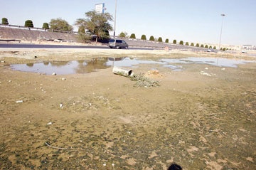 مصادر الأمراض