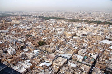 هيئة تطوير الرياض توظف نتائج التعداد المروري في دعم قراراتها التطويرية