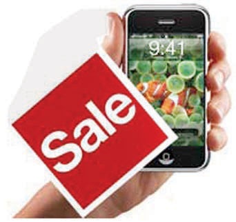 التخفيضات"الكبرى"يجدها المتسوقون"صغرى"!