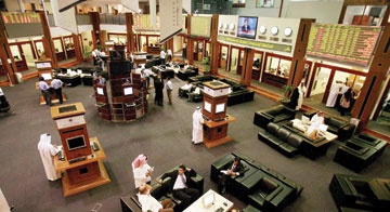 جني أرباح في الدوحة بعد 5 جلسات صعودا وارتداد في الإمارات ومسقط
