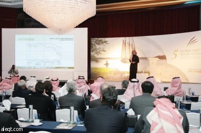 تحذير المستثمرين الخليجيين من السعي وراء العوائد وإغفال المخاطر