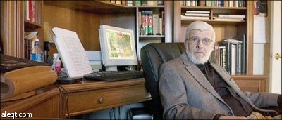 ديلورنزو .. الفقيه الذي نبذته "وول ستريت".. واستقبلته دول الخليج