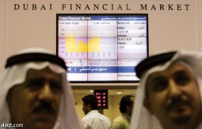 أدنى حجم تداول أسبوعي للعام والأجانب مشترون والإماراتيون بائعون