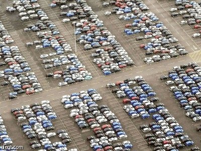 شروط "ليست تعجيزية" لإنقاذ شركات السيارات