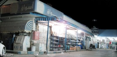 الرياض بعد 12 ليلاً .. تباين آراء بين إغلاق المحال أو ترك بعضها