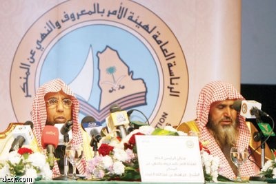 الغيث: أبوابنا مفتوحة لجميع الصحافيين وليست لدينا عداوة مع الإعلام