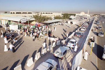 نجاح مركز الأنعام إرساء للفكر المتجدد وتأكيد لعدالة البيع