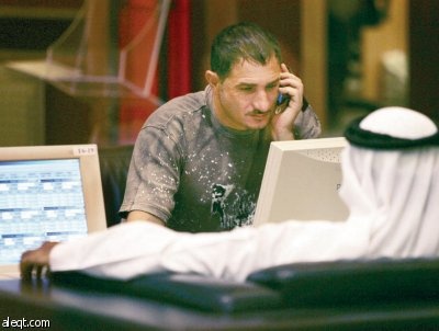 نموالاقتصاد الخليجي يتجه للتباطؤ لأول مرة منذ 6 أعوام