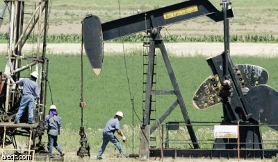 هل ينقذ الشتاء برميل النفط من الإنزلاق في الهاوية؟