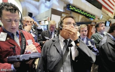 التراجعات تسيطر على أداء البورصات العالمية وسط ترقب نتائج الشركات