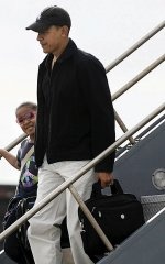 أوباما يعزز خطته لتصحيح الاقتصاد الأمريكي: استحداث 3 ملايين وظيفة