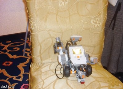 25 مشرفة يلتحقن بأول برنامج لتأهيل متخصصات في التقنية والروبوت