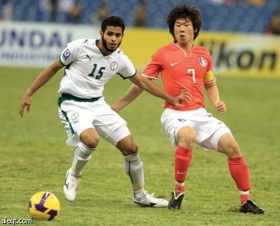 ألم يأن لنجوم"الأولى" أن يتنفسوا هواء الأخضر؟