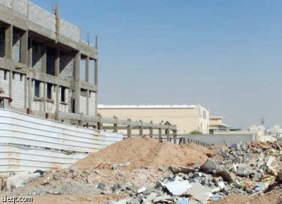 أهالي حي النهضة يفاجئون .. "البنات" بجانب "البنين"!